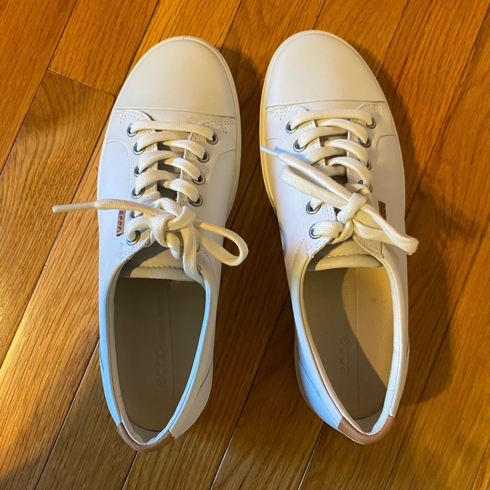 Ecco soft 7 sneakers.